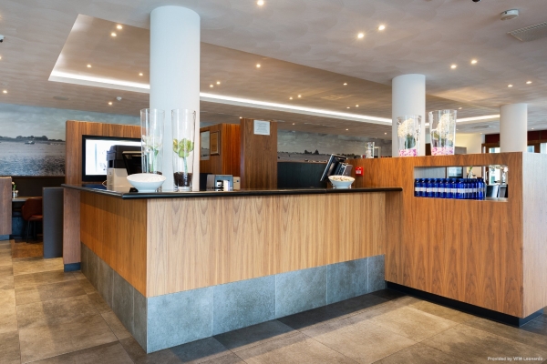 Bastion Hotel Den Haag Rijswijk